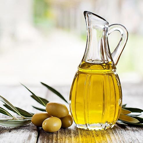 Olivenöl | Ramend